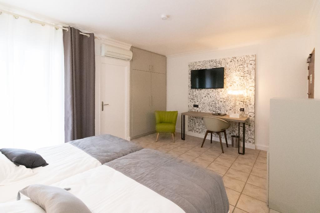 Hotel La Lagune