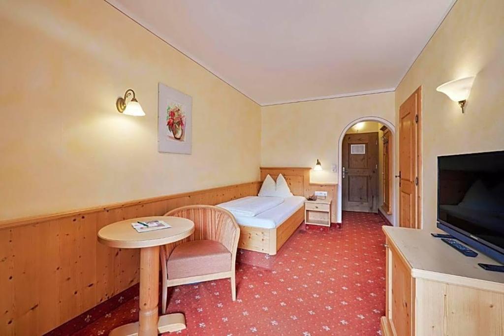 Landhotel Oberwirt