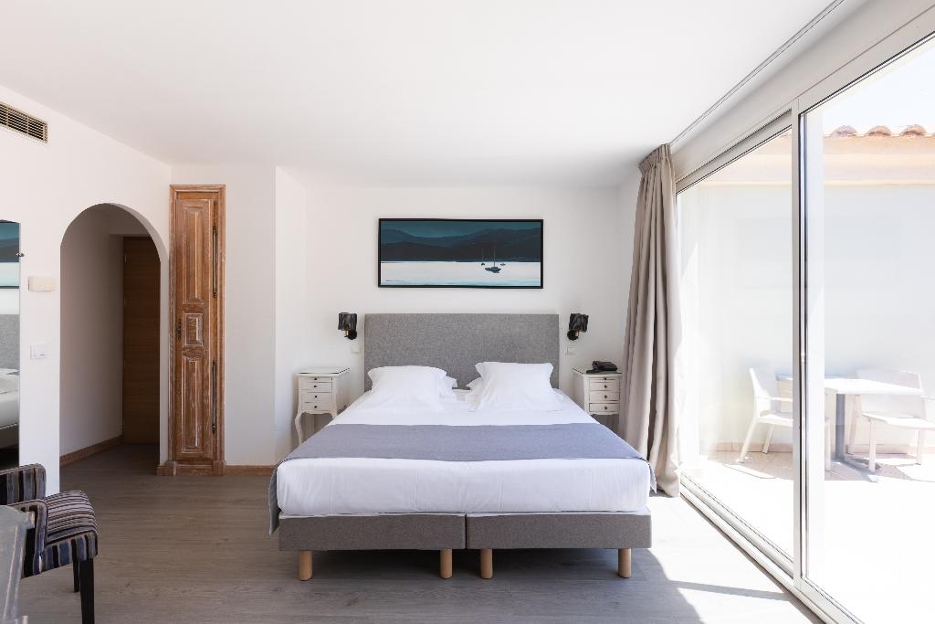 Hotel Mariana