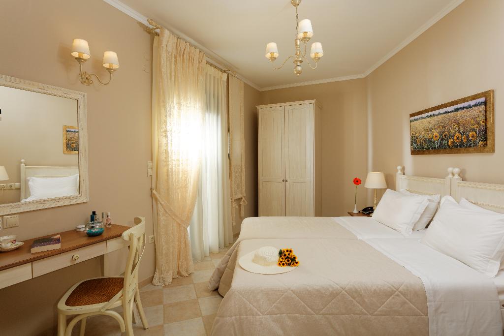 Ionia Suites