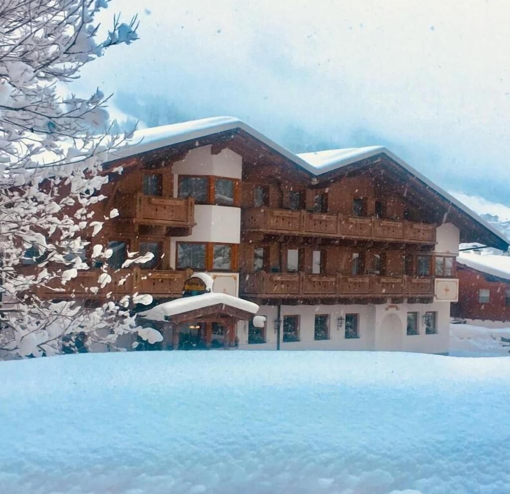 Stacklerhof