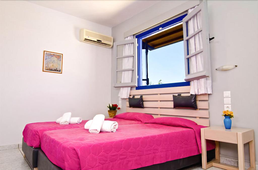 Sergiani Apartments