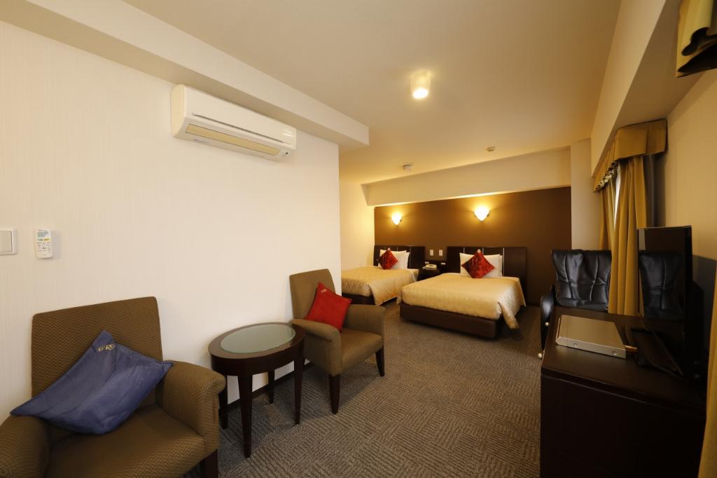 GRG Hotel Naha