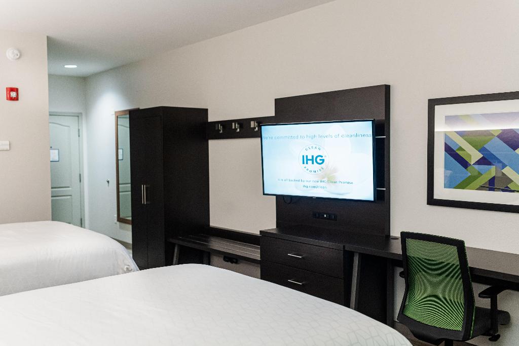 Holiday Inn Express Andalusia