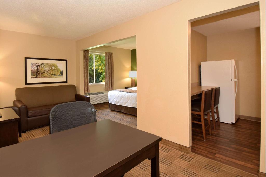 Extended Stay America - Austin - Metro