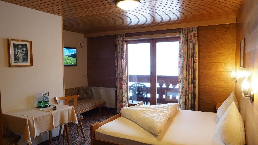 Frühstückshotel Margret