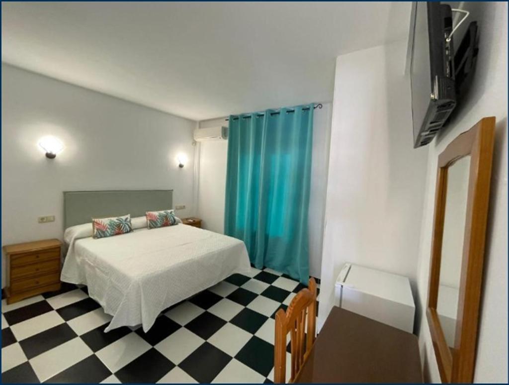 Hostal Micaela