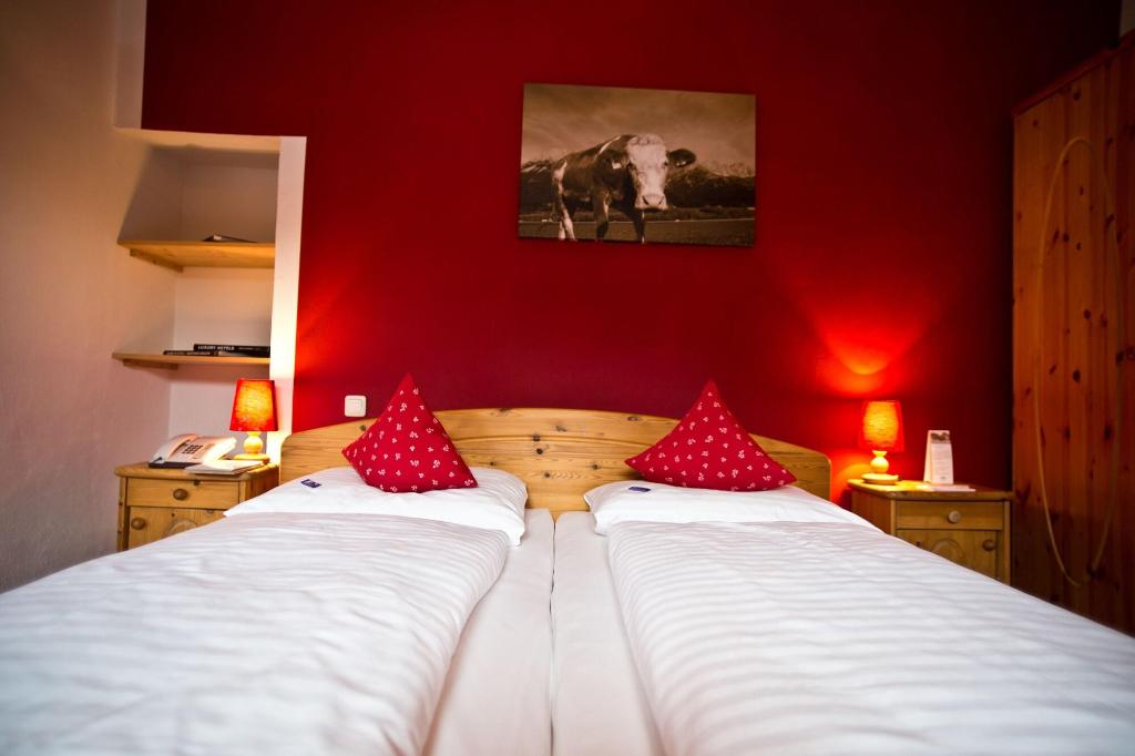 Hotel Gamshof