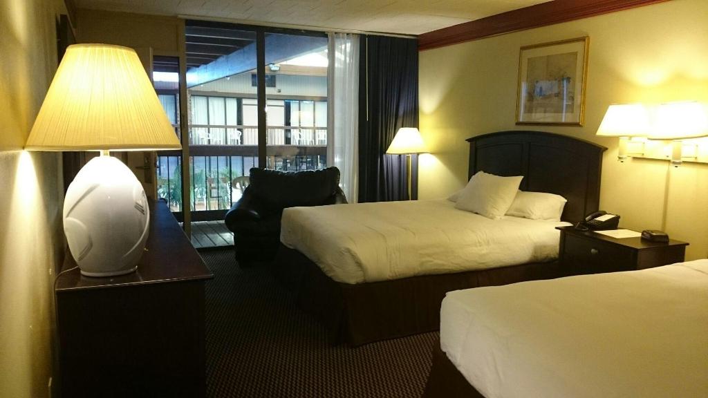 Ramada Conference Center Altoona