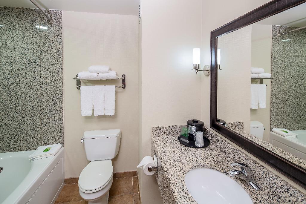 Holiday Inn Express Augusta North