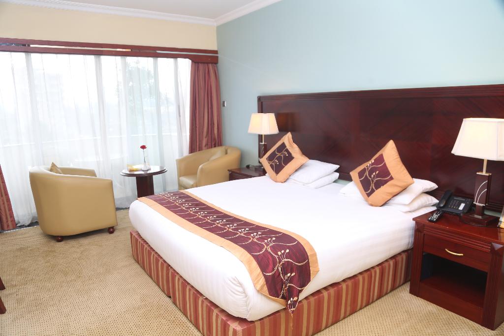 Inter Luxury Hotel