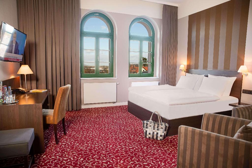 GreenLine Schlosshotel Blankenburg
