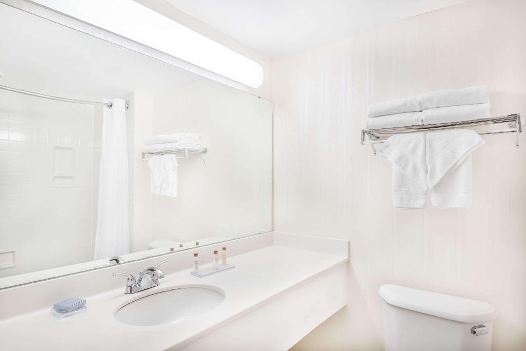 Wingate By Wyndham Lima Downtown