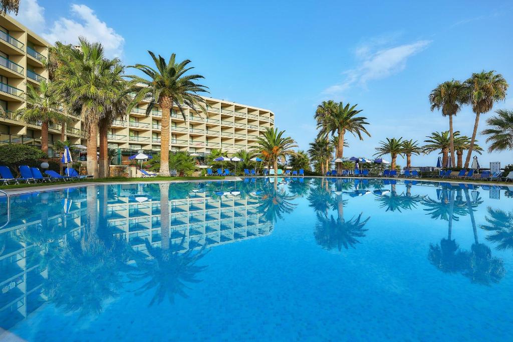 Sirens Hotels Beach & Village - Sirens Village