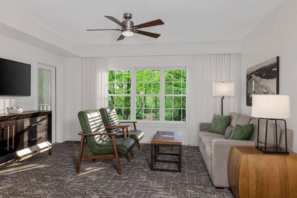 Marriott's Fairway Villas