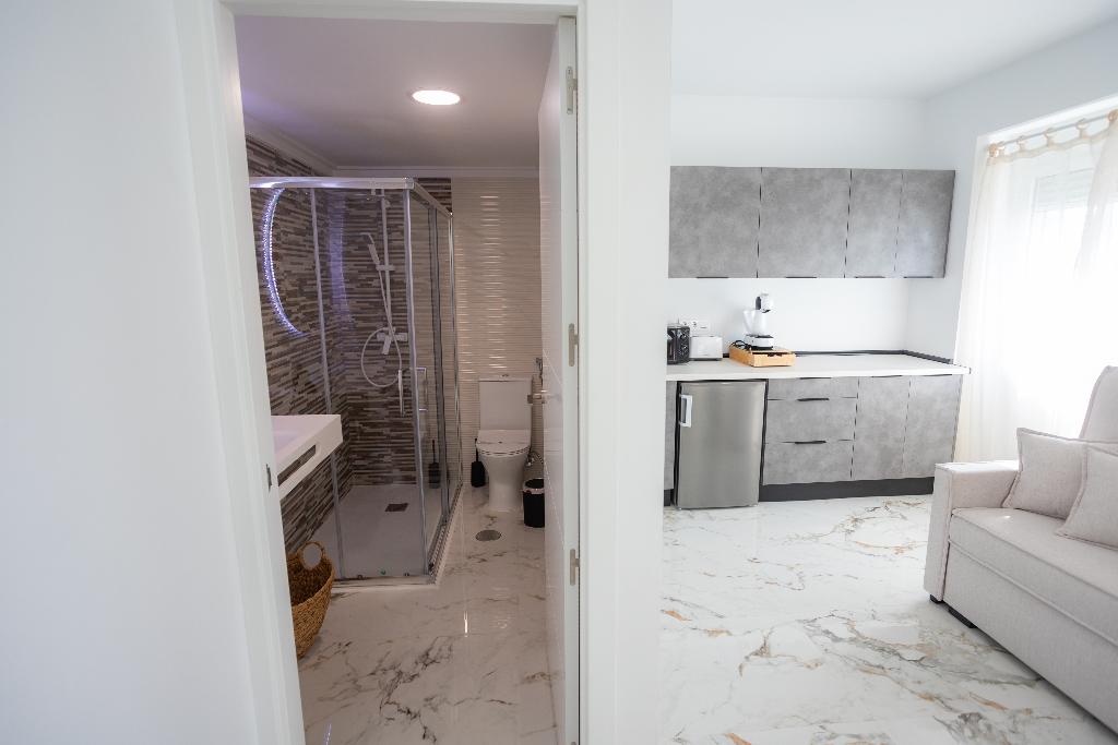 Apartamentos Bahia Suite