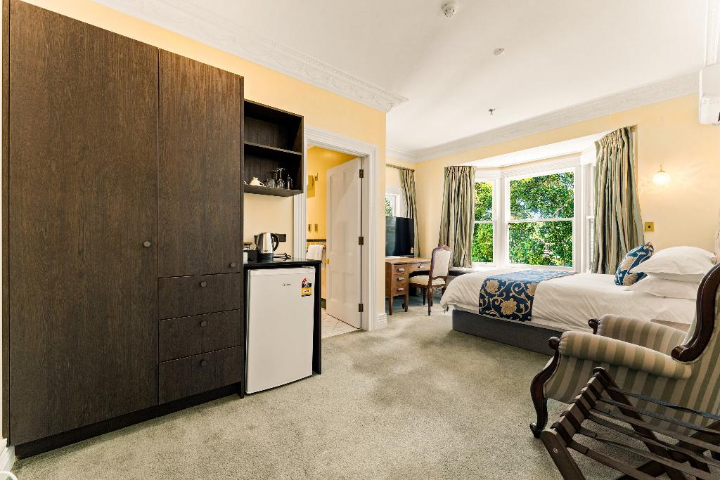 Aachen House Boutique Hotel