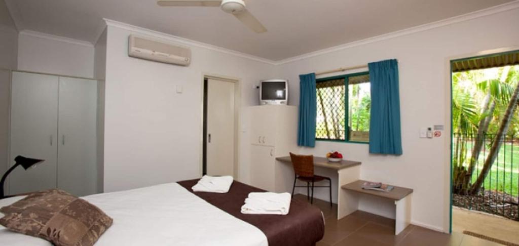 Darwin FreeSpirit Resort