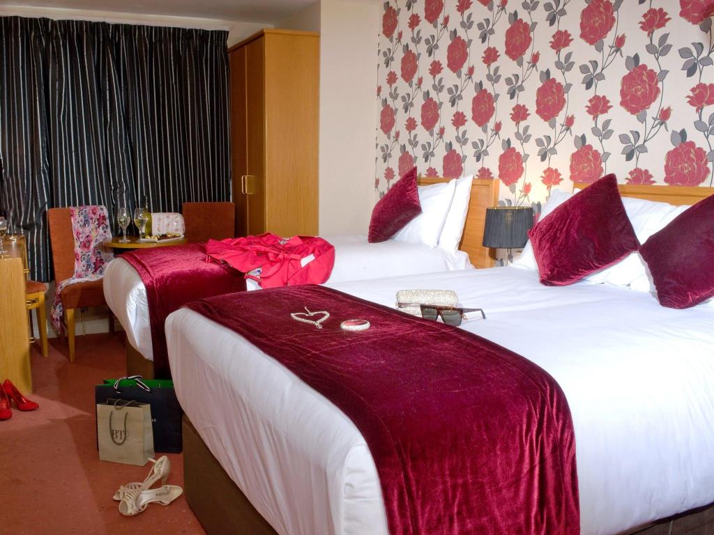 Creggan Court Hotel