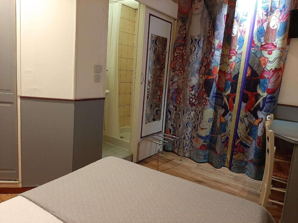 Hotel Mignon