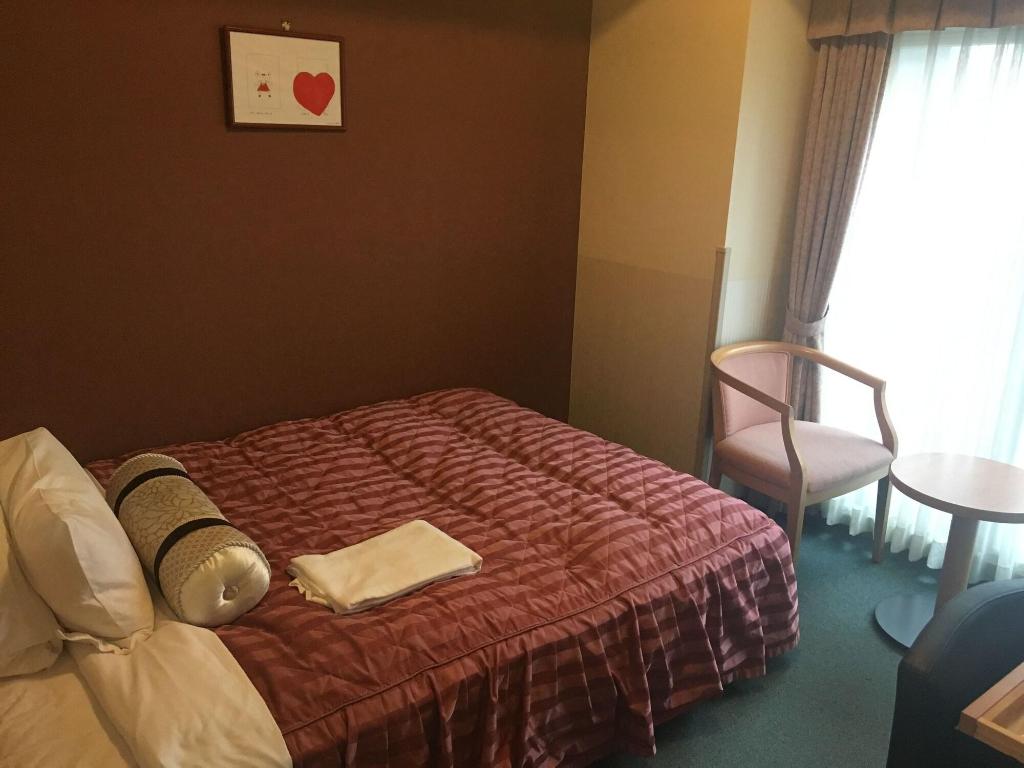 Kuretake Inn Asahikawa