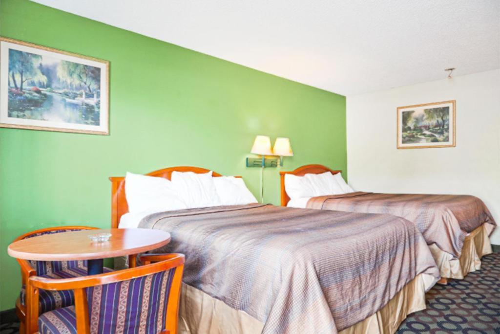 Economy Inn