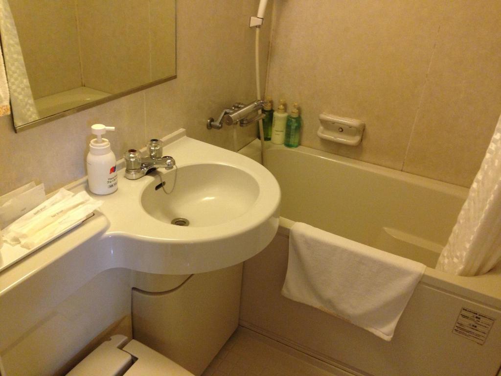 Hotel Blion Naha