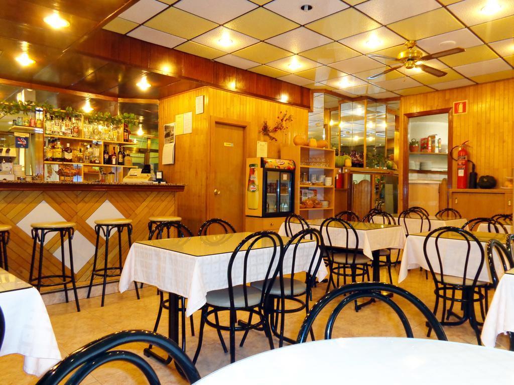 Festa Brava - General view