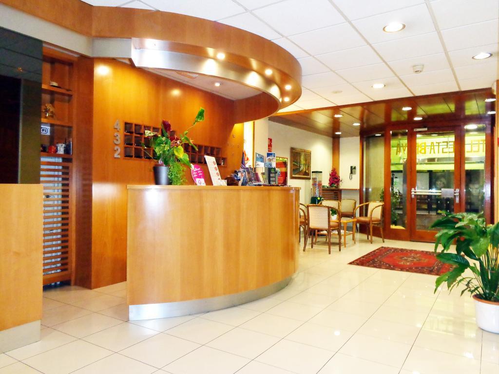 Festa Brava - General view