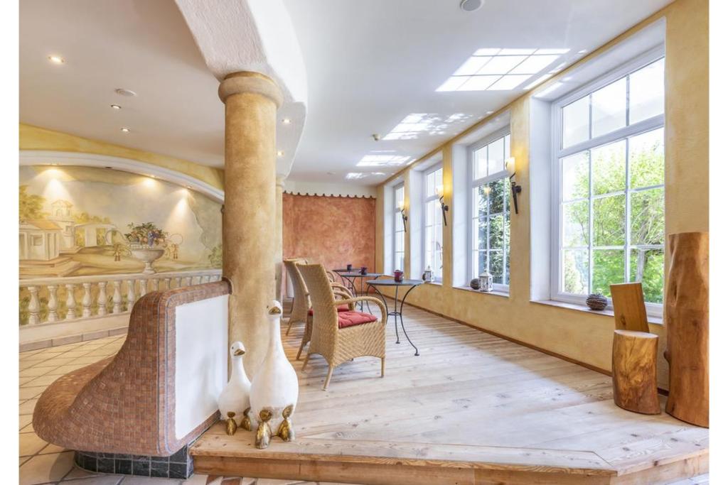 Familien- Und Wellnesshotel Hanneshof