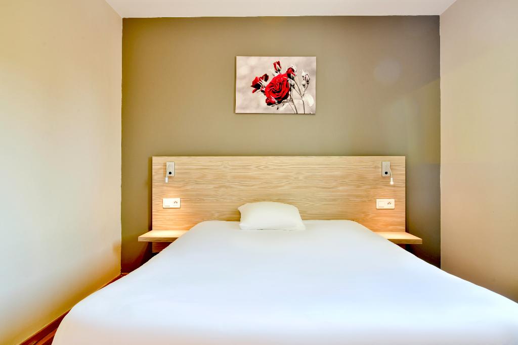 B&B HOTEL Bollene
