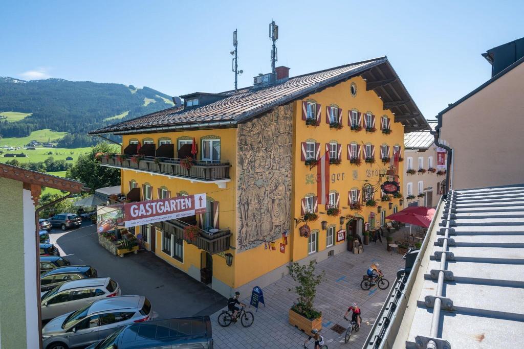 Stegerbräu