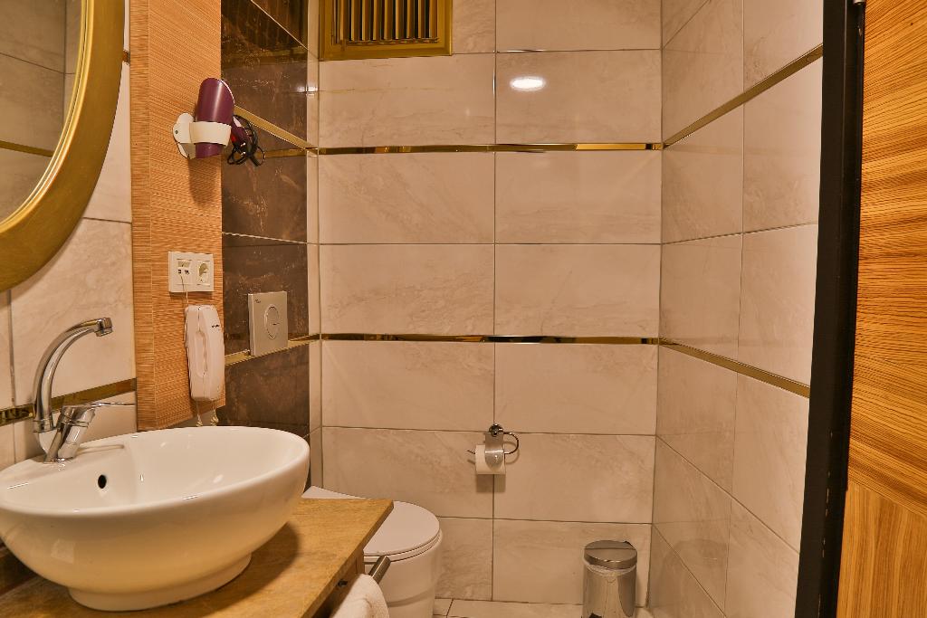 Antalya Start Hotel