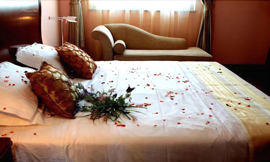Destiny Addis Hotel