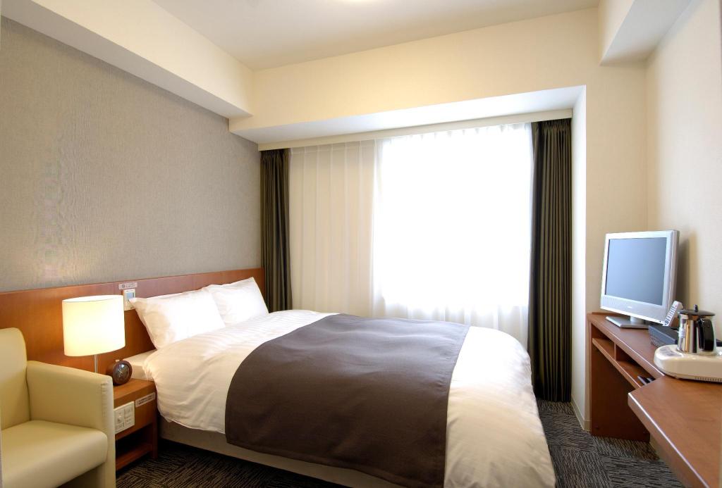 Dormy Inn Kitami