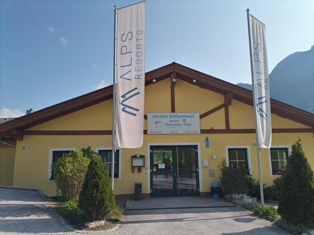 Alpendorf Dachstein-West