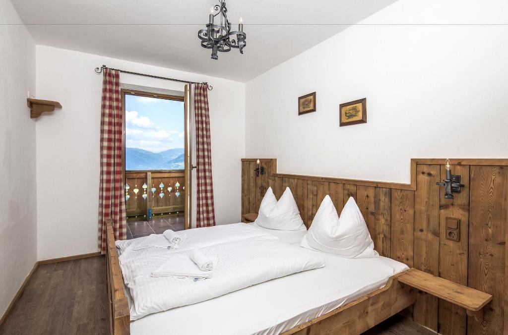 Eulersberg Appartements