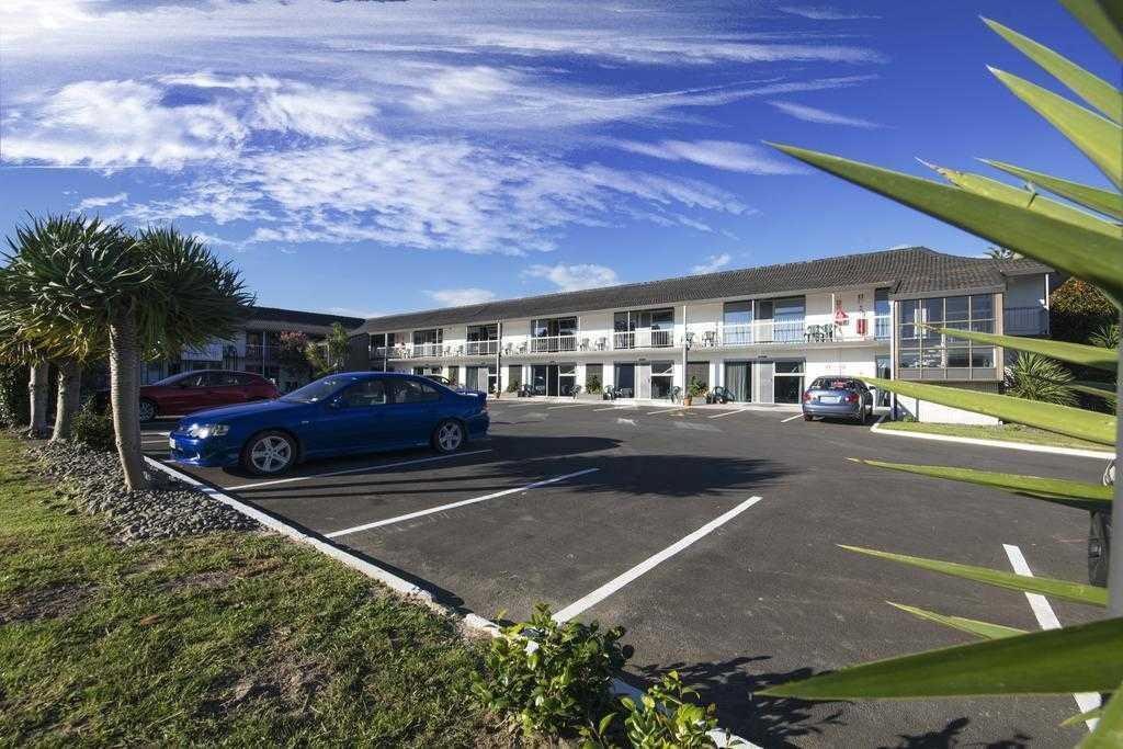 Ellerslie Highway Motel