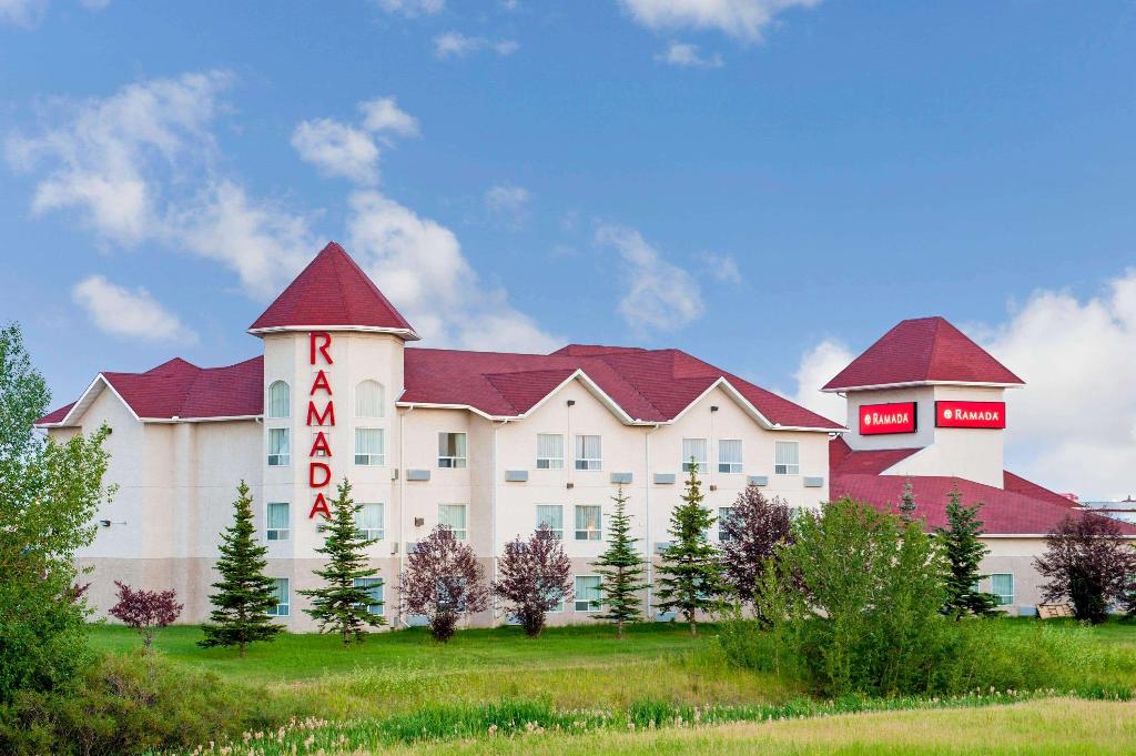 Quality Inn & Suites Edmonton International