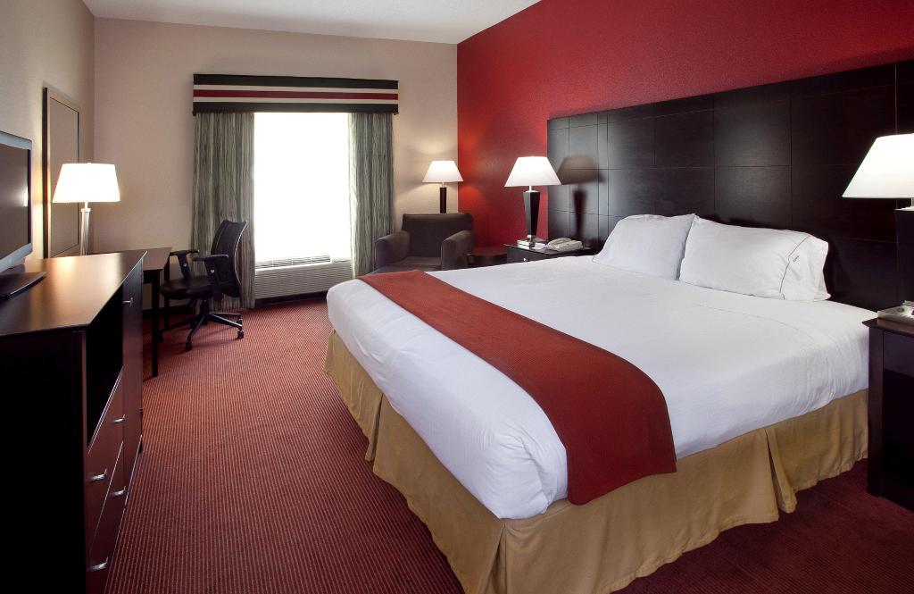 Holiday Inn Express & Suites Atlanta - Johns Creek