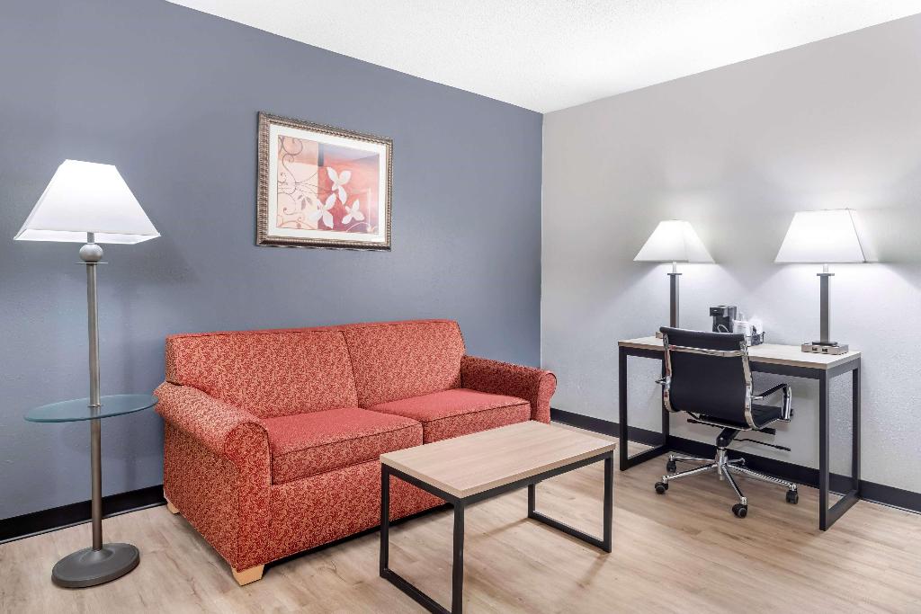 Baymont by Wyndham Kennesaw