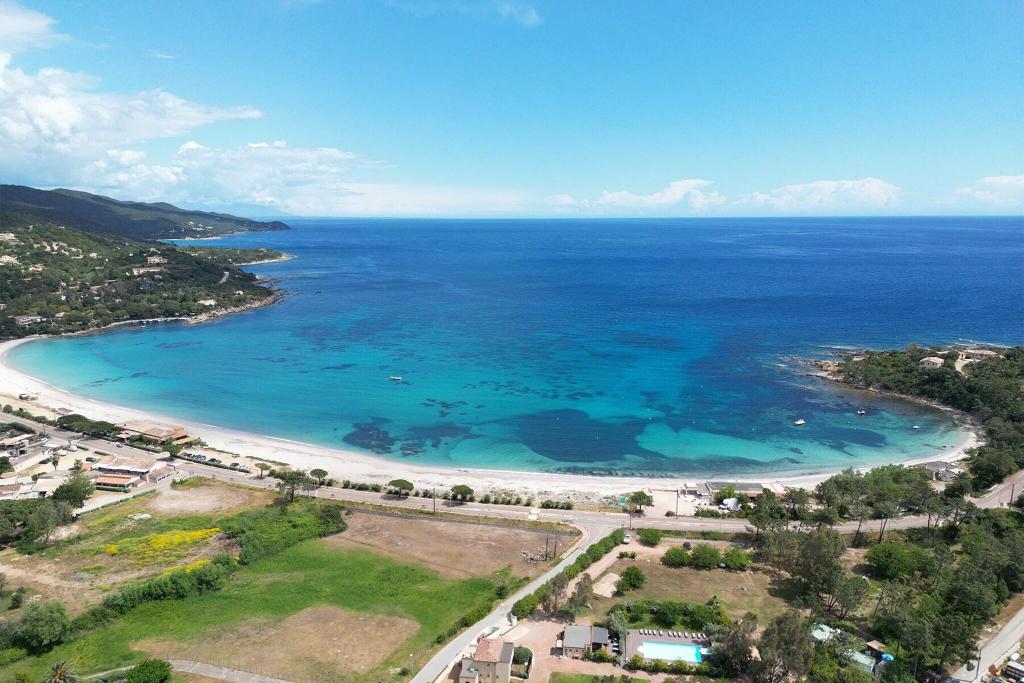Les Pavillons du Golfe