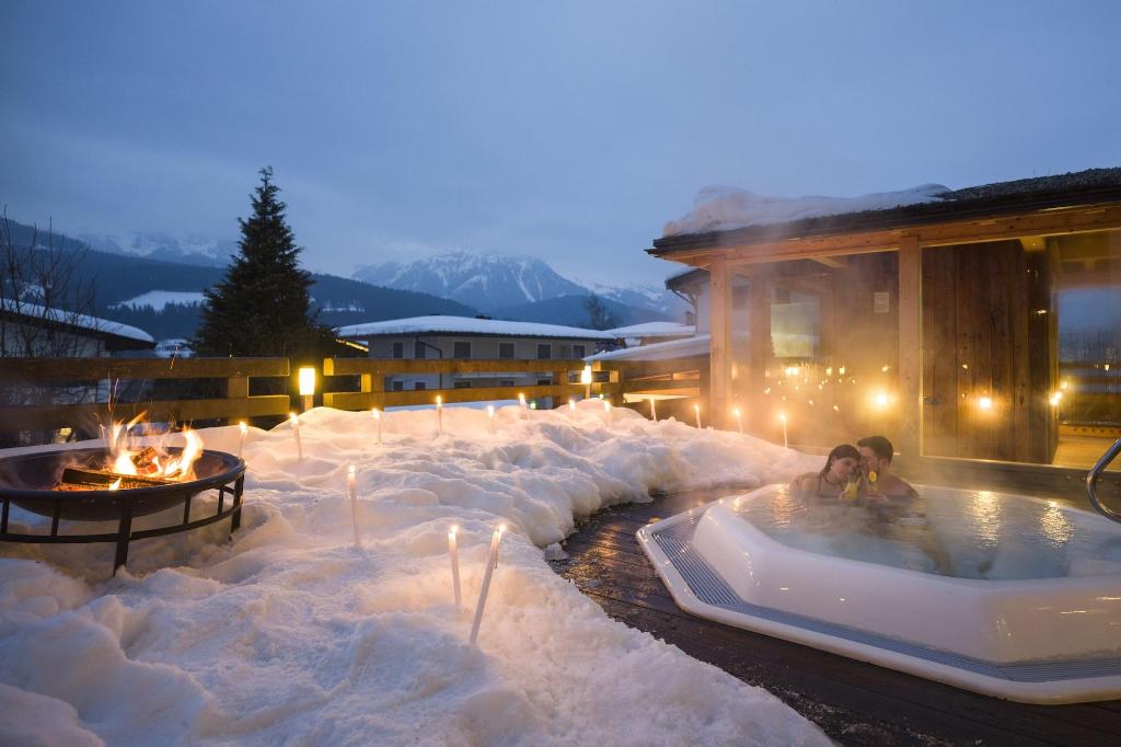 Hochfilzer