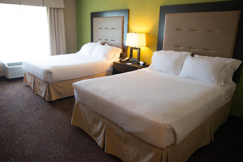 Holiday Inn Express & Suites Northwood