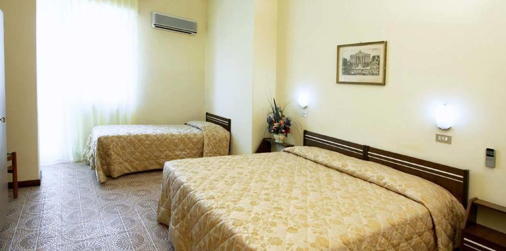 Hotel Blurelda