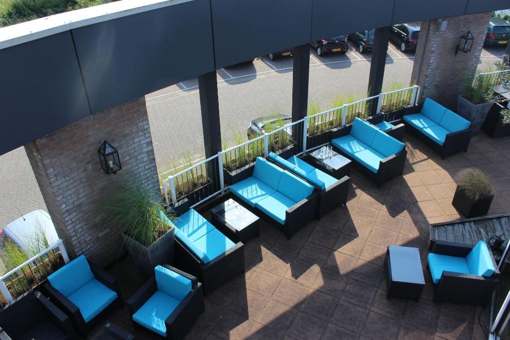 Van der Valk Leusden - Amersfoort