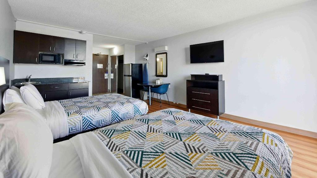 Motel 6 Atlanta, Ga - Atlanta Airport Virginia Ave