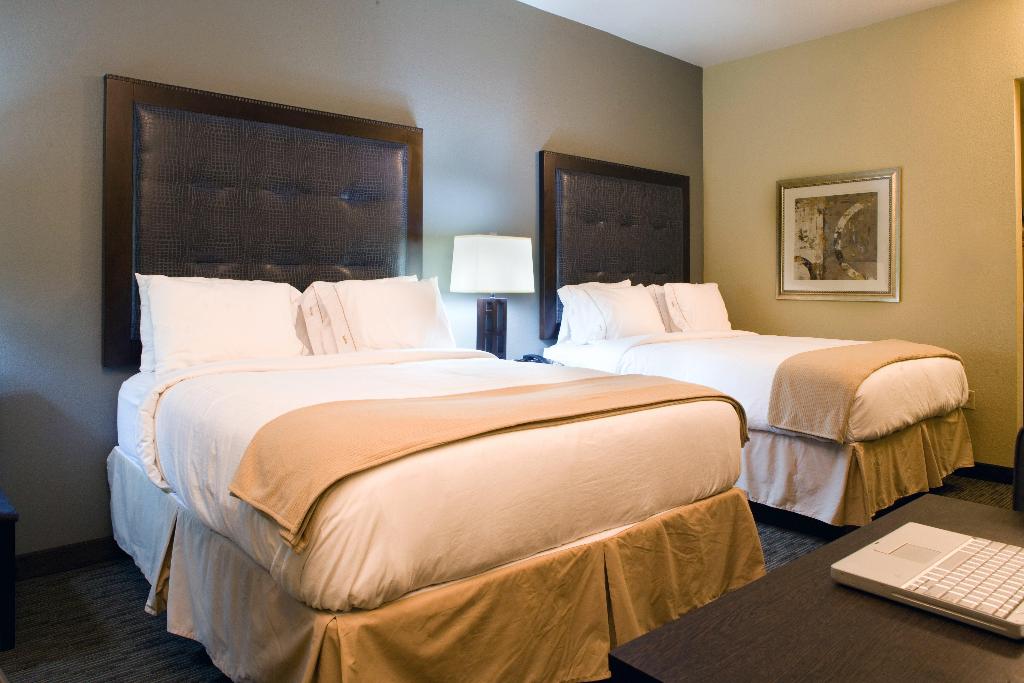 Holiday Inn Express Waycross,an IHG Hotel