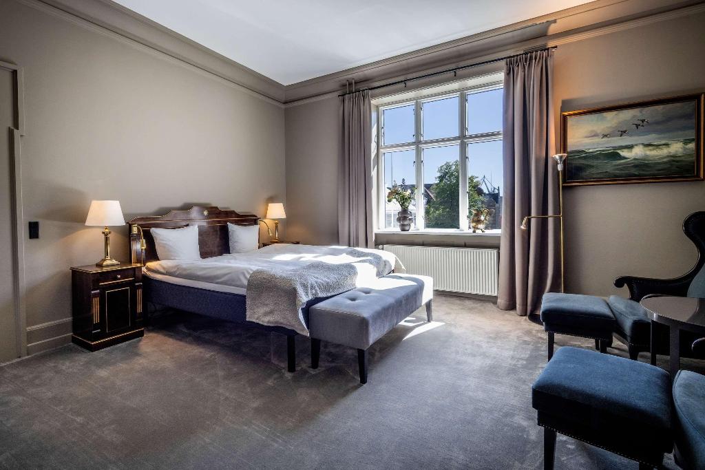 Hotel Royal