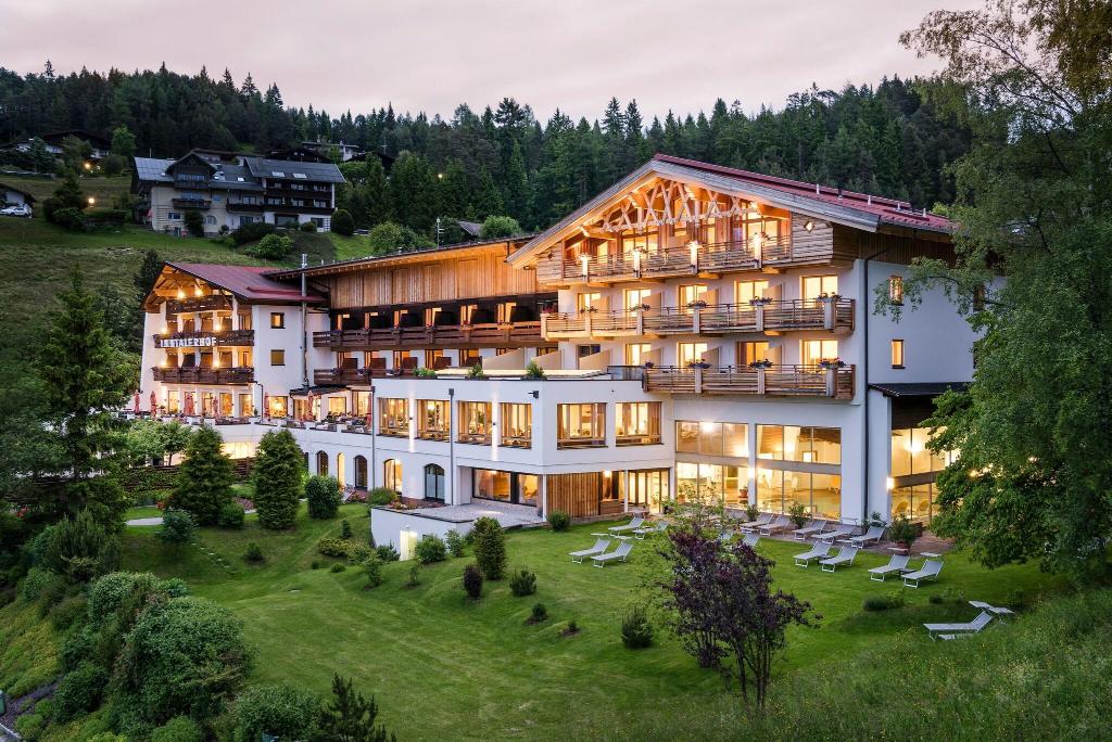 Inntalerhof das Panoramahotel
